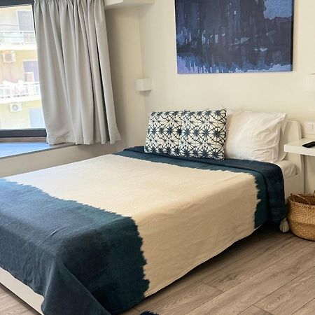 Aelia Luxury Beach House Rethymno  ภายนอก รูปภาพ