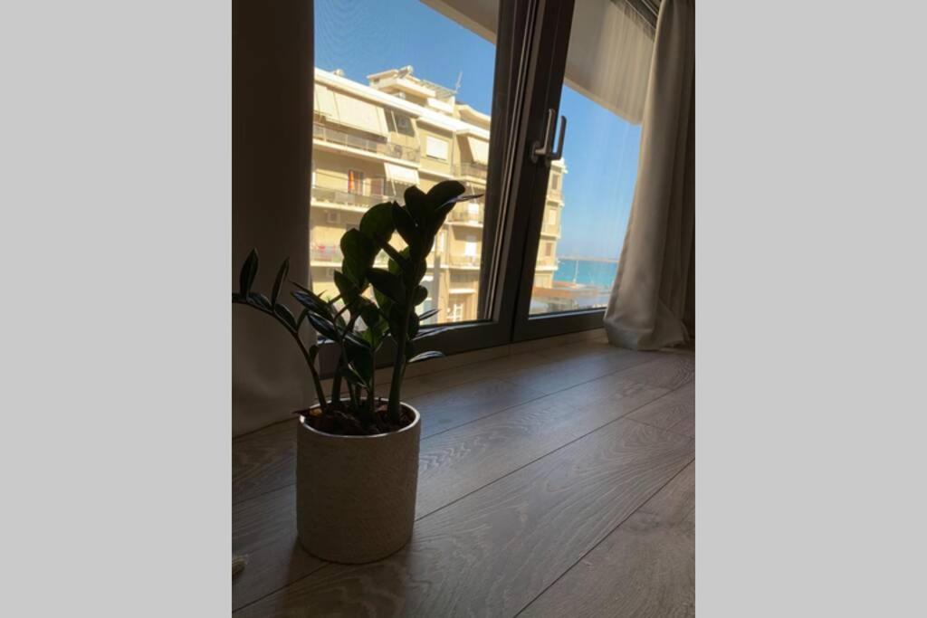 Aelia Luxury Beach House Rethymno  ภายนอก รูปภาพ